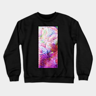 GF283 Art and Abstract Crewneck Sweatshirt